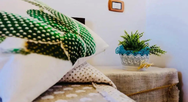 Dimora San Vito, Забронировать Отель Отели Монополей 3 звезды, 3*
