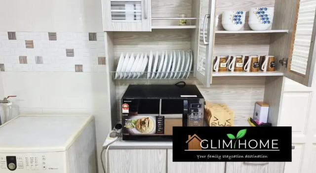 Cozy Air Putih Homestay Kuantan 4R5B by GlimHome, Rezervovat Hotel Hotely v Kuantan s parkováním, Parkování