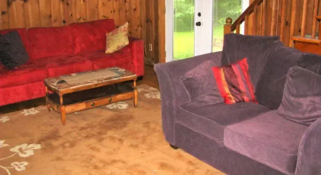 Margarets Cottage, Забронировать Дом для отпуска Вудсток Ulster County, рядом с Общественная библиотека Вудстока