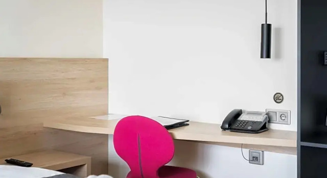 Семейный номер Standard Best Western Hotel Halland