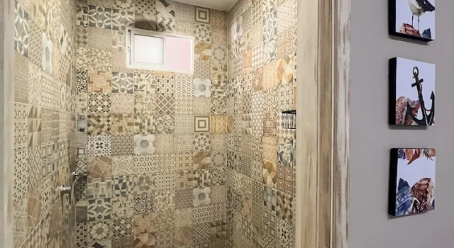 Семейный номер Standard Casa Avelina Boutique Hostel