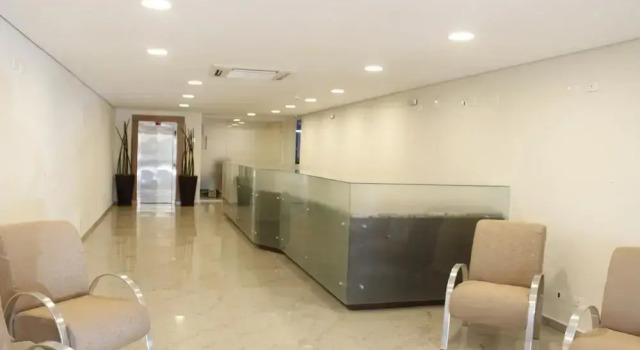 Floresta Hotel - Expo Center Norte - Distrito Anhembi, Забронировать Отель Отели и гостиницы Vila Guilherme, Отель