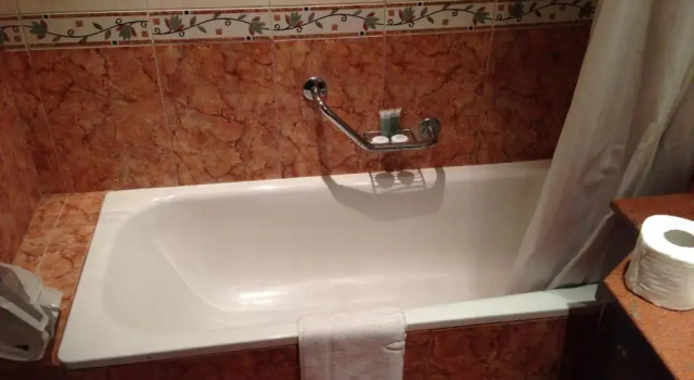 Küçük süit Shanashel Palace Hotel