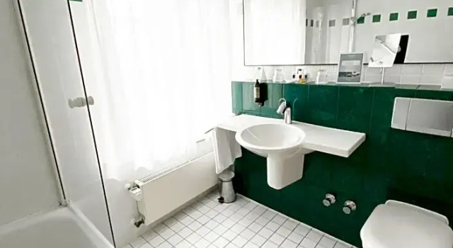 Номер Standard Schlosshotel Kassel