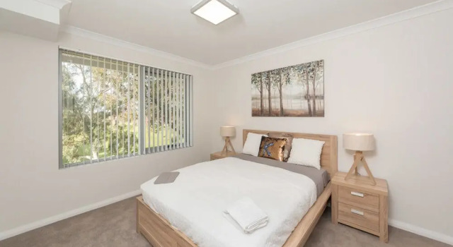 Lakeview Apartment Suite 19, Prenota Appartamento Rockingham Perth Region