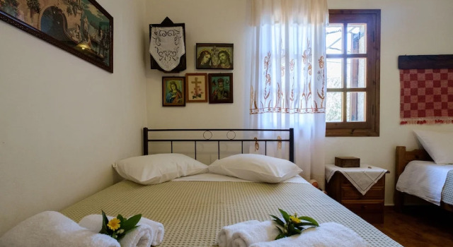 Traditional Cretan Family Home, Забронировать Дом для отпуска Виллы Кисамоса, Вилла