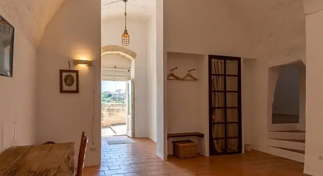 Номер Standard Palazzo Del Duca Hotel & Restaurant
