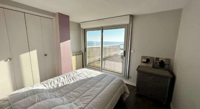 Appartement Quiberon, 1 pièce, 4 personnes - FR-1-478-54, Rezerwuj Apartament Quiberon 
