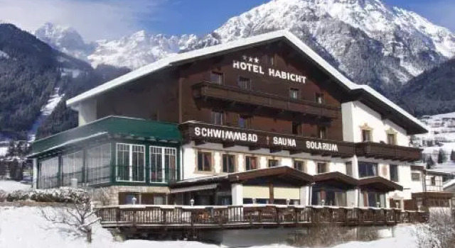Hotel Habicht