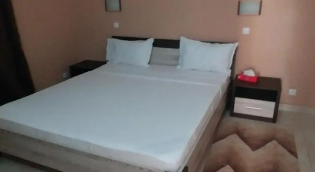 Appart Hôtel La Perle