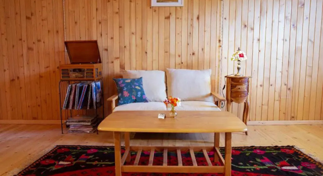 Rivendell, Buchen Sie Hotel Kvibisi Samckhe Javakheti