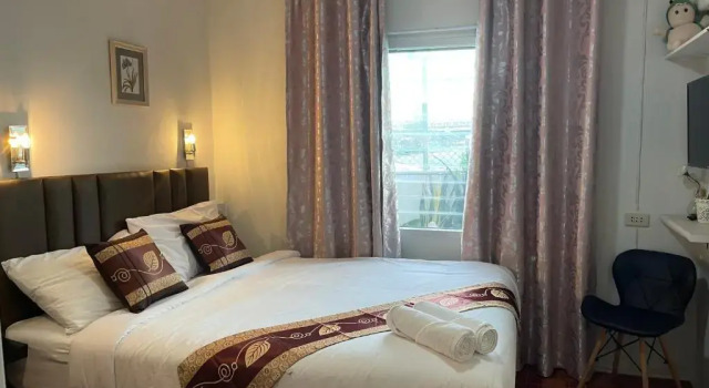Двухместный номер Standard Acozyposhtel