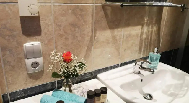 Апартаменты Ferienwohnung Claudia