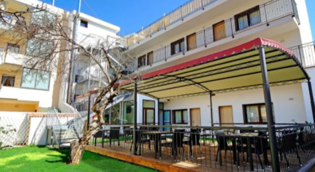 Hotel Domomea