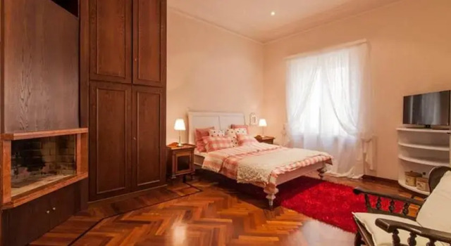 Cupola Magica, Prenota Locanda Motel a Roma, Motel
