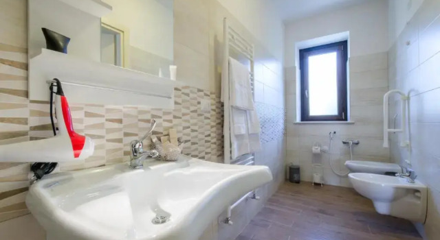Коттедж Agriturismo Tenuta Umberto I