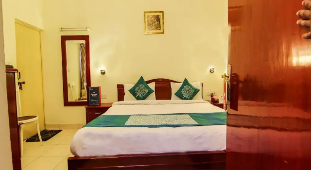 Hotel Bandhan Annexe by OYO