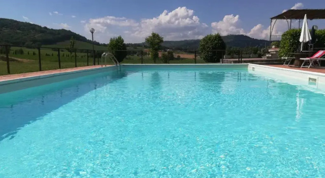 Apartment La Locanda Dellolmo