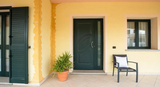 Коттедж Casa a Telti by Wonderful Italy