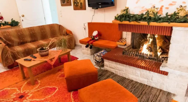 Artemis, Prenota Hotel Karpenisi Karpenision Ski