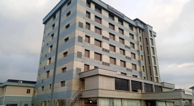 Golden Tulip Essentials Owerri