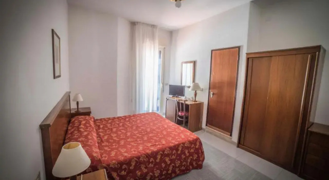 Двухместный номер Hotel Isola Bella