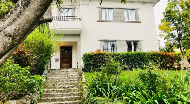 Семейный номер Standard Lanui Vintage Guest House