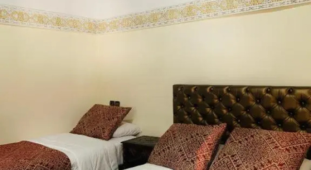 Номер Standard Riad Zahraa Al Ismailia