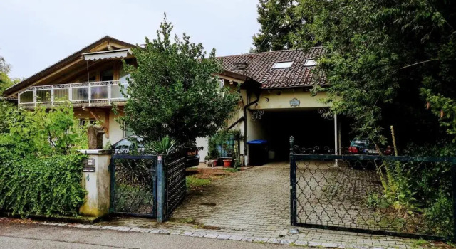Casa Luna