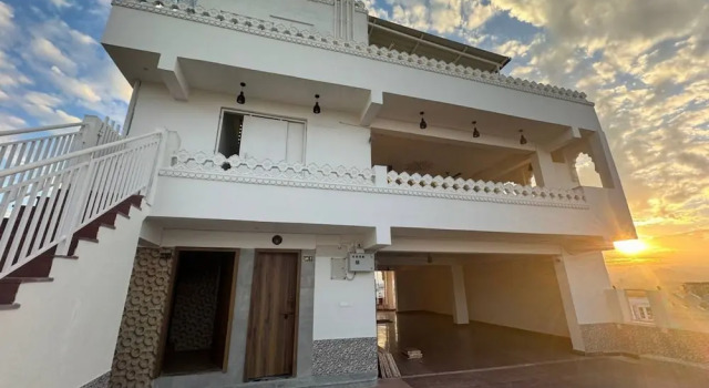 Hotel Rudrakripa, Забронировать Отель Отели штата Раджастхана с бассейном, Бассейн