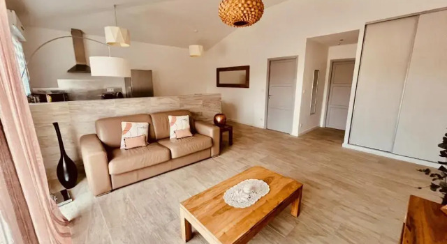 Апартаменты c 1 комнатой Residence Casa Di Paoli