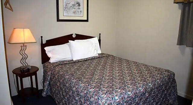 Номер Standard Hope Inn and Suites