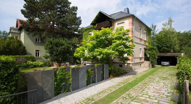 Апартаменты Ferienwohnung Sillack