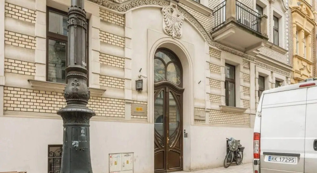 The Eleven by Fragola Apartments, Book Lejlighed Stare Miasto 