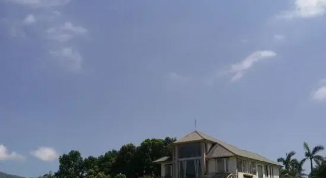 Water Paradise Villa, Varaa Villa Shoufeng 