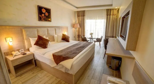 Номер Standard Laverda Hotel
