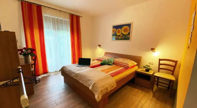 Двухместный номер Standard Guesthouse Mesec Zaplana
