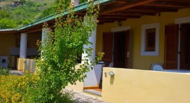 Case Vacanza Faraci - Salina