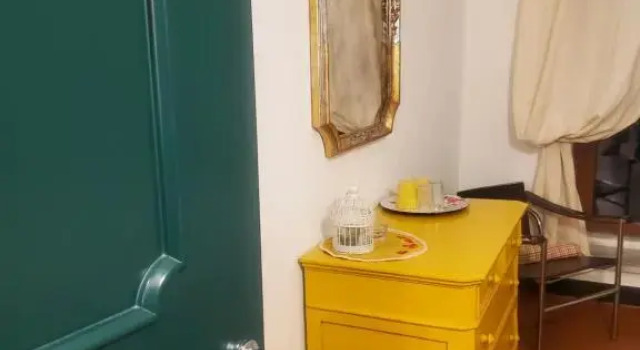 Номер Standard B&B Tre Ponti