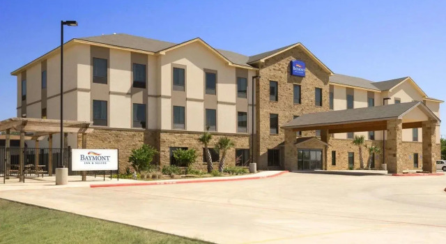 PetroStay Inn & Suites Cotulla