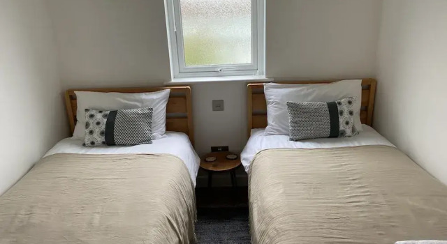 Stunning 2-bed Self Contained Oasis in Eastbourne, Забронировать Апартаменты/квартира Апартаменты Исторического графства Суссекса, Апартаменты/квартира