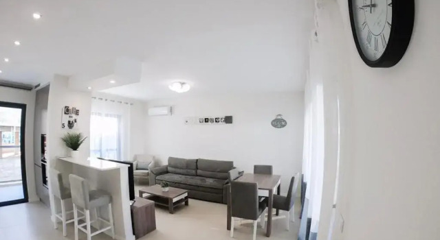 Апартаменты c 1 комнатой Family apartments Albur Village II