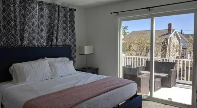 Lux 3 Bd - Perfect & Parking & Massive Patio
