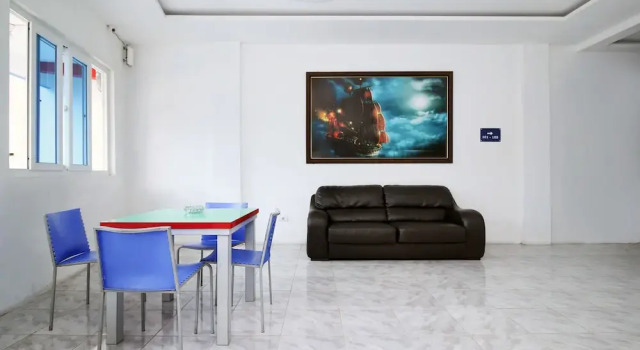Airy Senapelan Riau 40 Pekanbaru