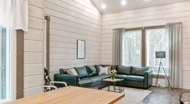 Kuulevi g1, Buchen Sie Hotel Levi Lappland