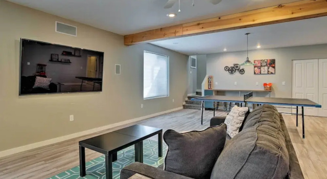 7 Mi to Dtwn Denver: Arvada Home w/ Patio