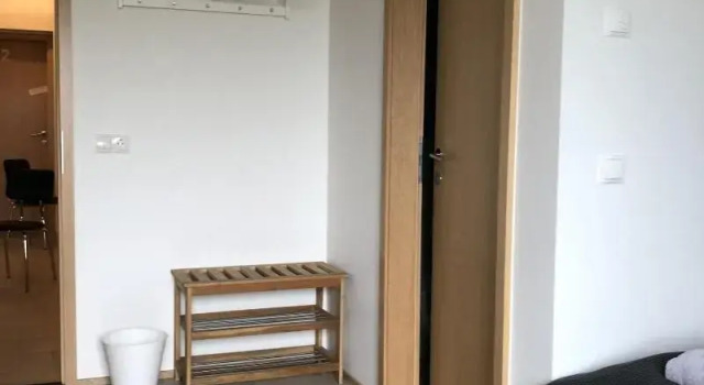 Трёхместный номер Standard Kirkjufell Guesthouse and Apartments