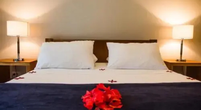 Honu Beach Apartments