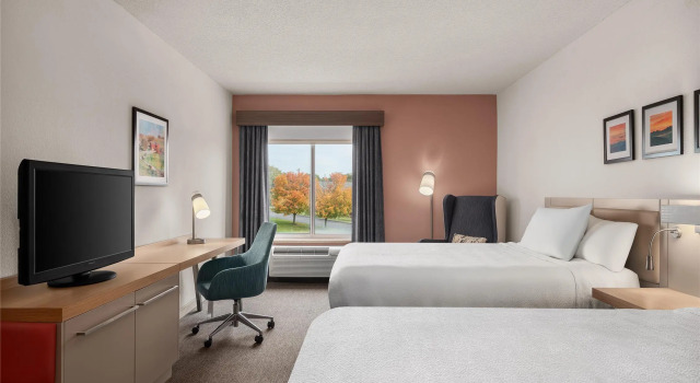 Номер Standard Hilton Garden Inn Wooster