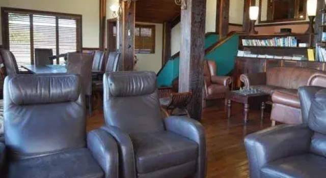 Castelo do Mar, Réserver Hôtel Hôtels 3 étoiles à Inhambane Bay, 3*
